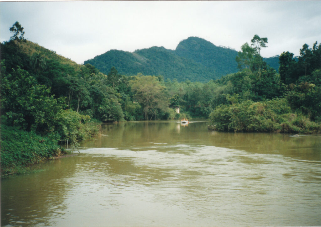 Rivers in Sri Lanka Kelani River Conservation The key to a bright future 