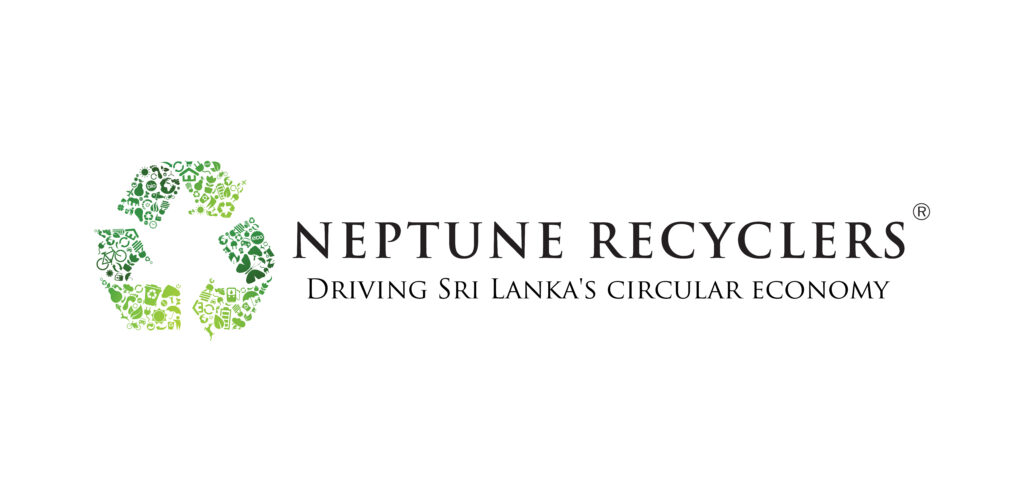 Neptune Recyclers Logo